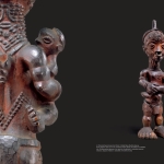 Luluwa. Central African Art Between Heaven and Earth