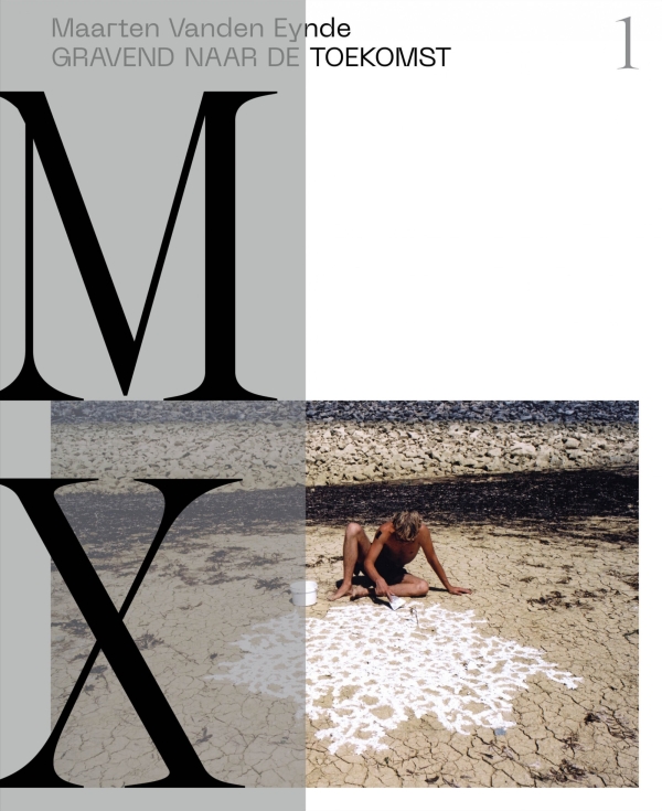 Maarten Vanden Eynde