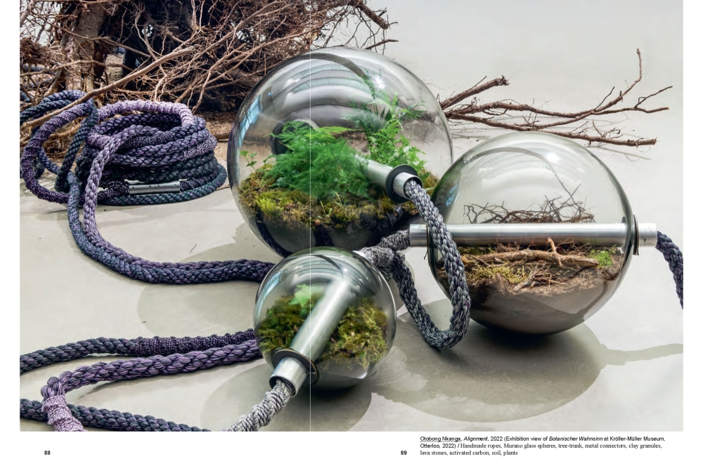 Magical Realism - Réalisme magique