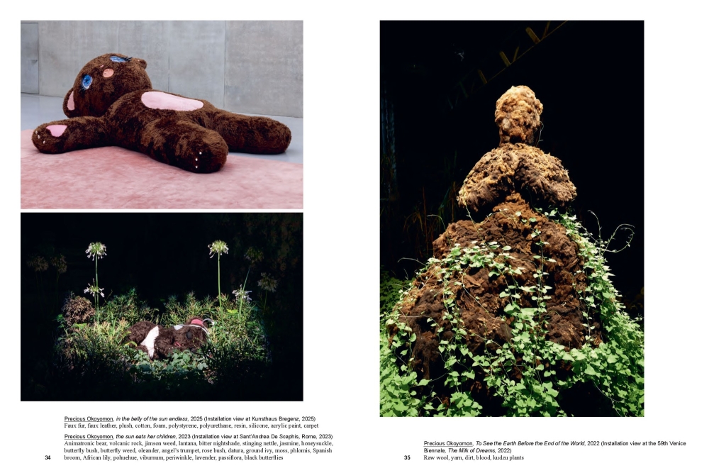 Magical Realism - Réalisme magique