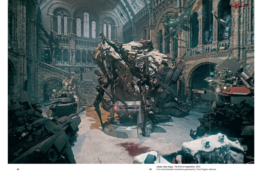 Magical Realism - Réalisme magique