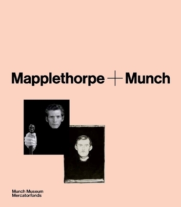 Mapplethorpe + Munch