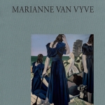 Marianne Van Vyve