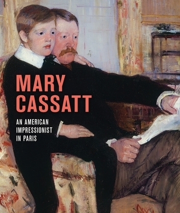 Mary Cassatt