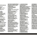 Mercatorfonds Autumn catalogue 2016