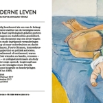 Mercatorfonds Autumn catalogue 2016