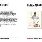 Mercatorfonds Autumn catalogue 2016