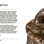 Mercatorfonds Autumn catalogue 2016