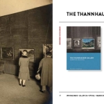 Mercatorfonds publications catalogue spring/summer 2017