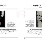 Mercatorfonds publications catalogue spring/summer 2017