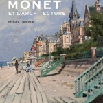 Monet et l'architecture