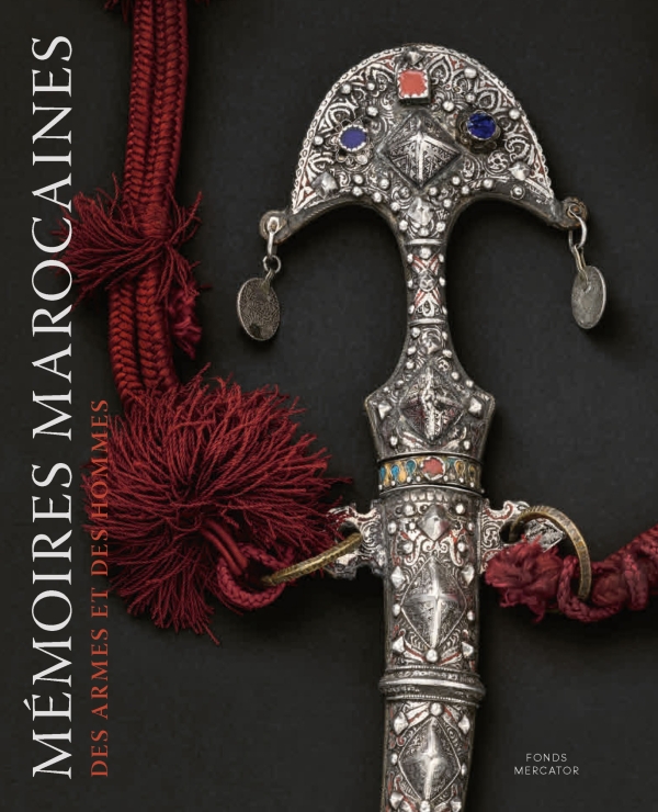 Mémoires marocaines