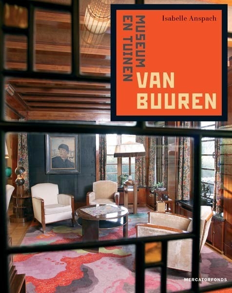 Museum en tuinen van Buuren