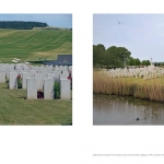 Never again. Gardens of Peace. A landscape and architectural history of war cemeteries
