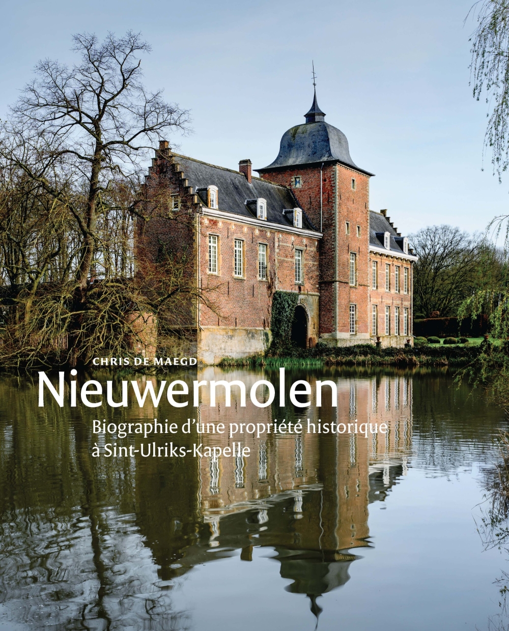 Nieuwermolen
