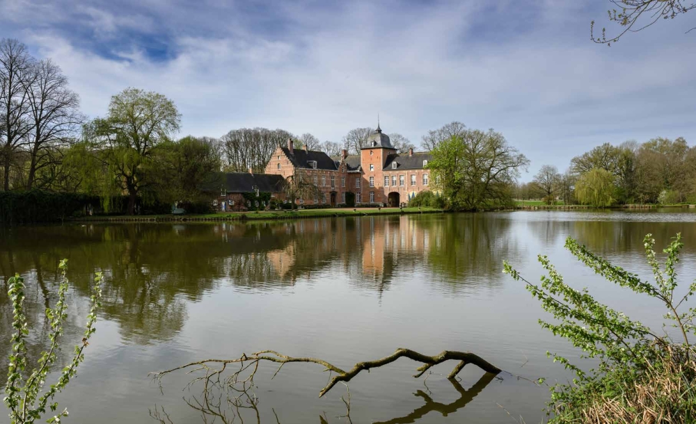 Nieuwermolen