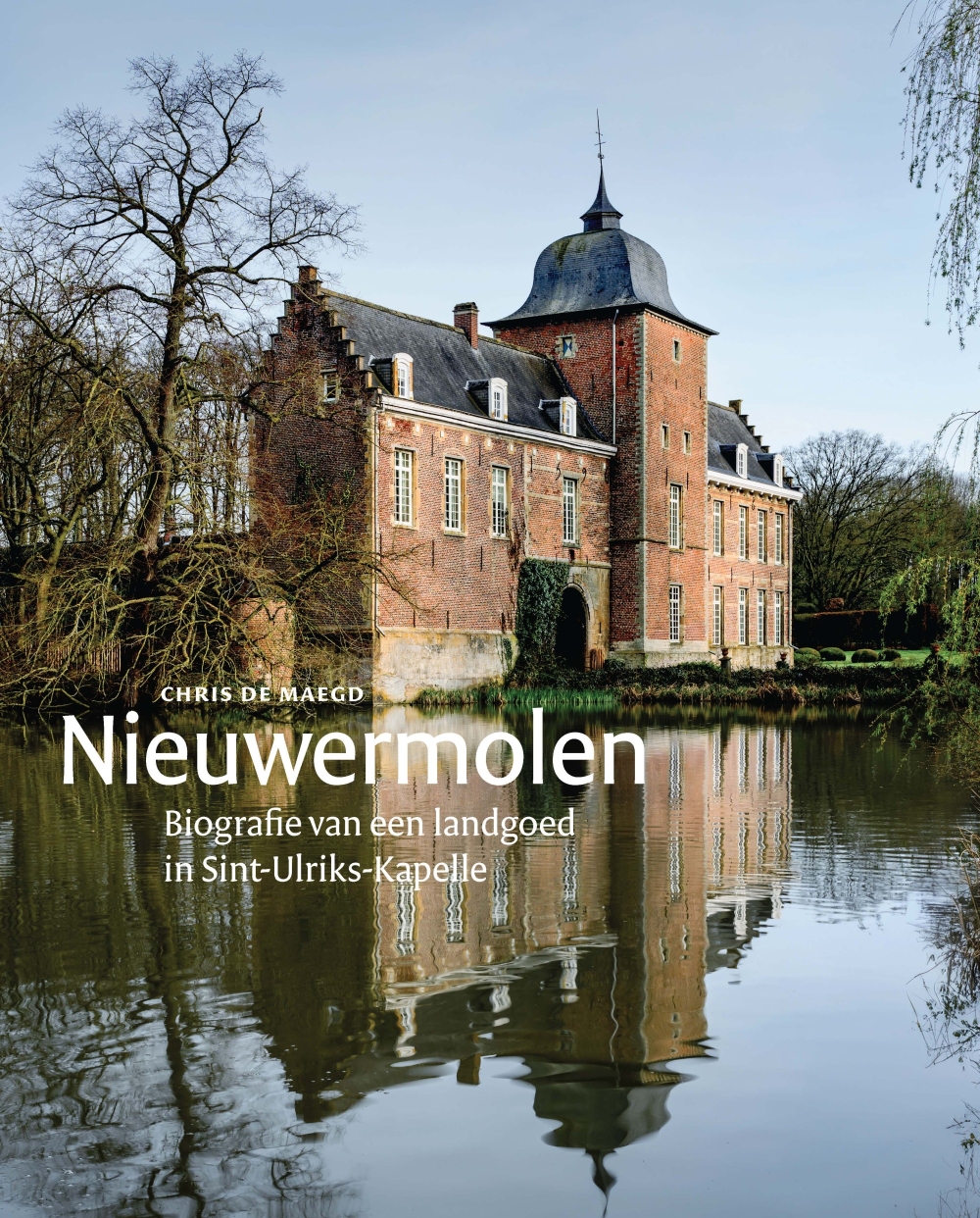 Nieuwermolen