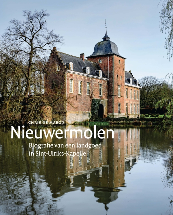 Nieuwermolen