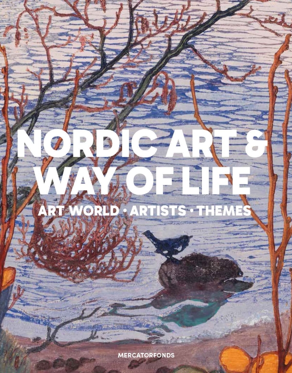 Nordic Art and Way of Life
