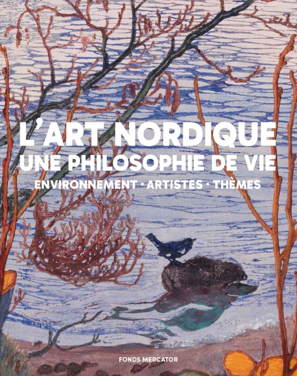L’art nordique. Une philosophie de vie