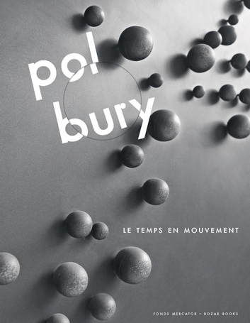 Pol Bury