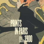 Prints in Paris 1900
