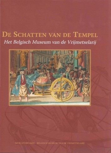 Schatten van de Tempel