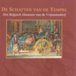 Schatten van de Tempel