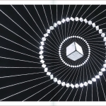 SWEDISH ECSTACY. Hilma af Klint, August Strindberg and other visionaries.