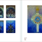 SWEDISH ECSTACY. Hilma af Klint, August Strindberg and other visionaries.