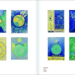 SWEDISH ECSTACY. Hilma af Klint, August Strindberg and other visionaries.