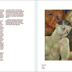 SWEDISH ECSTACY. Hilma af Klint, August Strindberg and other visionaries.