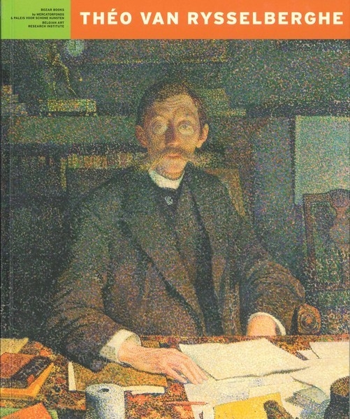 Théo Van Rysselberghe