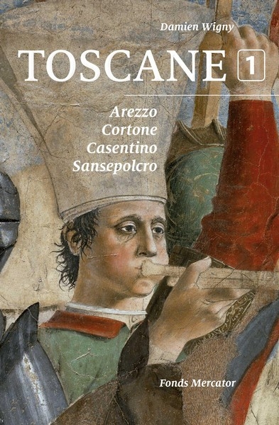 Toscane: Arezzo, Cortone, Casentino, Sansepolcro