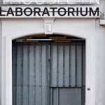 Troubleyn / Laboratorium. Jan Fabre