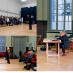 Troubleyn / Laboratorium. Jan Fabre