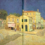 Van Gogh en zijn brieven