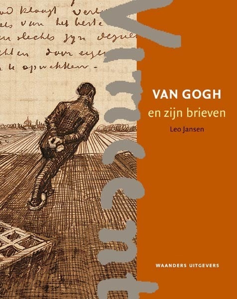 Van Gogh en zijn brieven