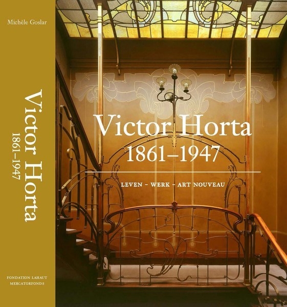 Victor Horta (1861-1947)