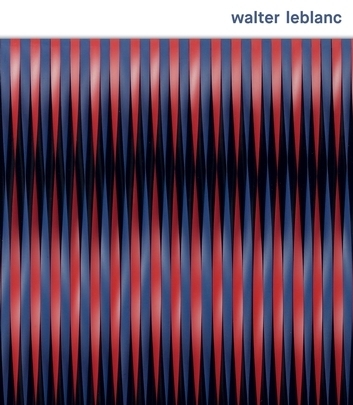 Walter Leblanc
